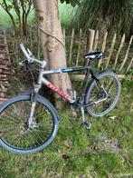 26 inch Giant mountainbike met schijfremmen en vering, 49 tot 53 cm, Ophalen, Gebruikt, Giant