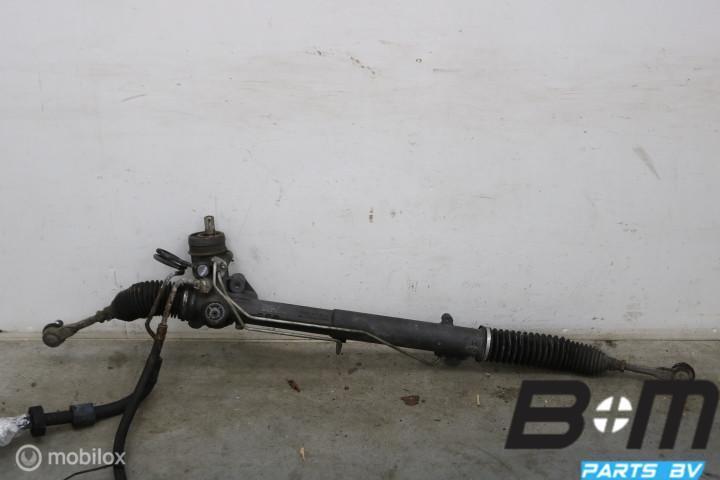 Stuurhuis Audi A4 8E 8H1422052DX, Gebruikt