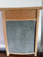 Wasbord antiek, Ophalen of Verzenden