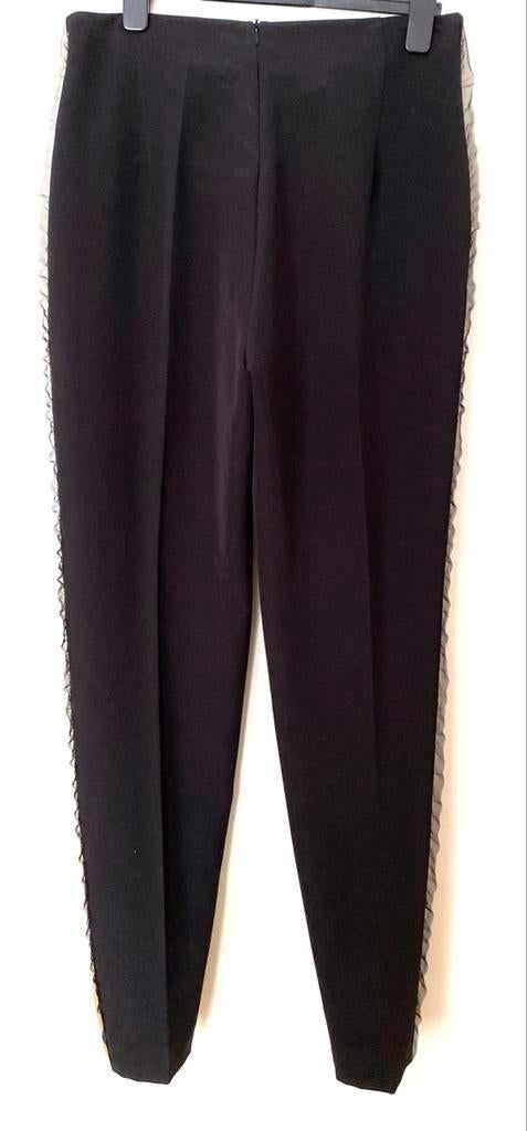 Kocca pantalon maat 38/40, Maat 38/40 (M), Zwart, Ophalen of Verzenden, Zo goed als nieuw
