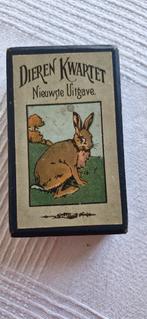 Dieren Kwartet, Ophalen of Verzenden, Gebruikt, Kwartet(ten)