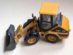Norscot Caterpillar 906 Compact Wheel Loader schaalmodel, Ophalen of Verzenden, Gebruikt, Hijskraan, Tractor of Landbouw, Overige merken