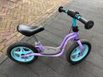 Puky loopfiets 16" 3-6 jaar, Ophalen, Zo goed als nieuw, Loopfiets