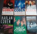 Harlan Coben, Boeken, Thrillers, Ophalen of Verzenden, Zo goed als nieuw, Harlan Coben