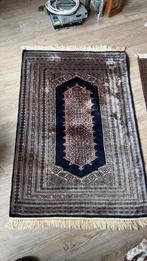Perzisch tapijt, Huis en Inrichting, Ophalen of Verzenden, Zo goed als nieuw, Rechthoekig, 50 tot 100 cm