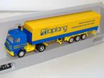 1/87 Herpa Scania  Lapiana, Ophalen of Verzenden, Nieuw, Bus of Vrachtwagen, Herpa