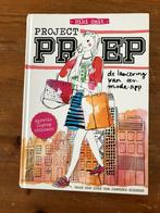 Kinderboek: Project Prep van Niki Smit, Boeken, Ophalen of Verzenden, Zo goed als nieuw, Niki Smit