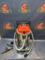 Metallo stofzuiger, Ophalen, Zo goed als nieuw, 2000 watt of meer