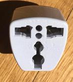 Verloopstekker stekker adapter Canada Amerika Curaçao 6, Ophalen of Verzenden, Zo goed als nieuw