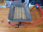gasstraler infraroodstraler/ terrasverwarmer voor op gasfles, Ophalen, Gebruikt