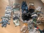 Kledingpakket jongens maat 50-74, Ophalen, Gebruikt, Overige maten
