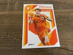 Wout Weghorst DAKA card 2025, Ophalen of Verzenden, Nieuw, Buitenlandse clubs, Spelerskaart