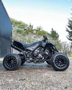 Gezocht !!!! Rollend quad frame met (kenteken b), Motoren, Ophalen