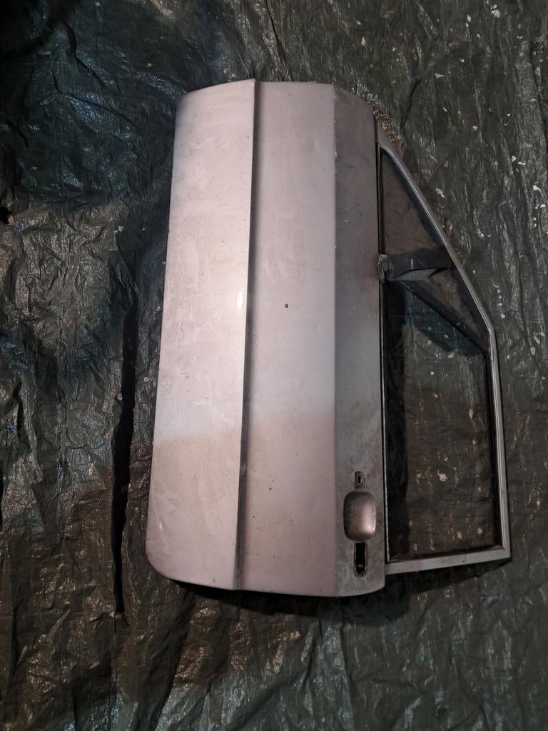 Deuren scirocco type 1, Ophalen, Gebruikt, Links, Volkswagen