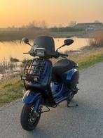 Vespa S 80cc – Zeer snelle en unieke setup (105+ GPS), Fietsen en Brommers, Scooters | Vespa, Ophalen of Verzenden, Zo goed als nieuw