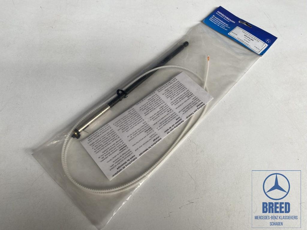 NOS antennetelescoop voor Hirschmann HIT AUTA 2040, Ophalen of Verzenden, -, -, -