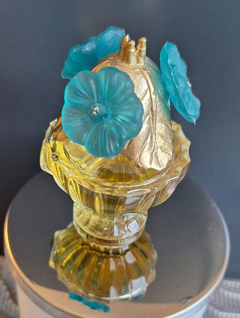 Miniature De parfum Riachi Prestige 9ml, Ophalen of Verzenden, Zo goed als nieuw