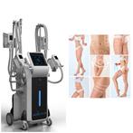 Ice-Shaping Cryo, Ophalen, Zo goed als nieuw, Gehele gezicht, Overige typen