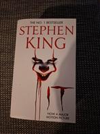 IT - Stephen King (Engelstalig), Ophalen of Verzenden, Zo goed als nieuw