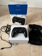 Playstation 5 DualSense Edge Controller - Pro - Zwart, Spelcomputers en Games, Spelcomputers | Sony PlayStation Consoles | Accessoires