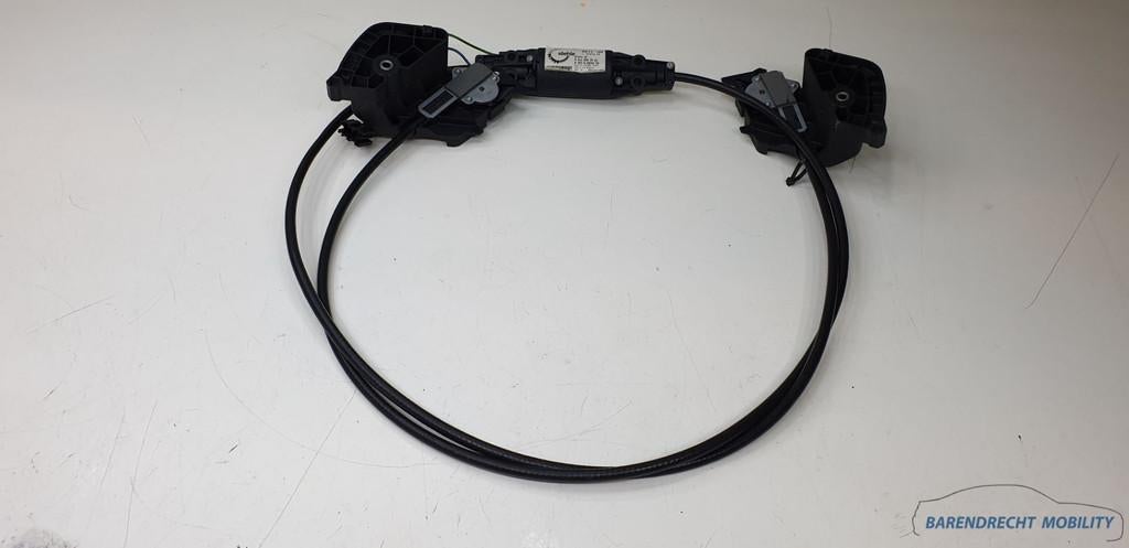 Rolhoes mechanisme Mercedes E klasse S211 2118203942 servo k, Gebruikt, Mercedes-Benz AG, Mercedes-Benz, Ophalen of Verzenden