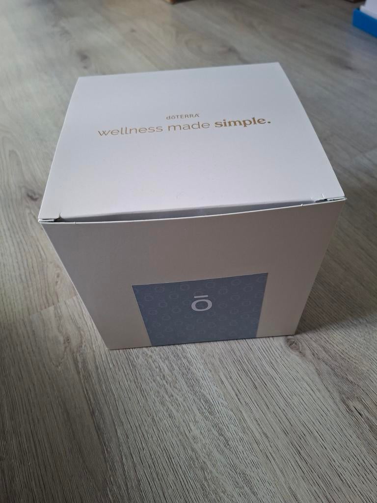 Doterra wellness pakket, Ophalen of Verzenden