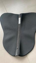 Kingsley Koole Sedelogic zadel pad zwart, Ophalen of Verzenden, Zo goed als nieuw