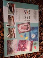 Encaustic Art Set - Creatief Schilderen met Was, Ophalen of Verzenden, Zo goed als nieuw, Overige typen