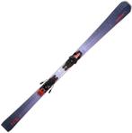 Elan PrimeTime No5 Sportieve On Piste dames carve ski 158 cm, Overige merken, 140 tot 160 cm, Nieuw, Info@elan.si
