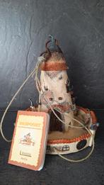 Laaf huis, Ophalen of Verzenden, Zo goed als nieuw, Beeldje of Poppetje