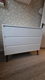 Commode Europe Baby, Ophalen, 50 tot 100 cm, 3 of 4 laden, Minder dan 100 cm