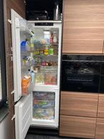 Inbouw koelvriescombinatie voor Ikea Metod keuken, Ophalen, Gebruikt, 200 liter of meer, 60 cm of meer