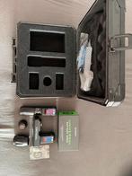 Wireless Tattoo Machine Critical Torque 4.2mm stroke, Ophalen of Verzenden, Zo goed als nieuw