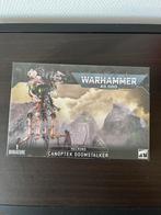 Necrons Canoptek Doomstalker Warhammer 40.000, Ophalen of Verzenden, Zo goed als nieuw, Warhammer 40000, Figuurtje(s)
