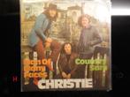 Christie - Man of many faces Germany 1971 FH, Gebruikt, 7 inch, Single, Ophalen of Verzenden
