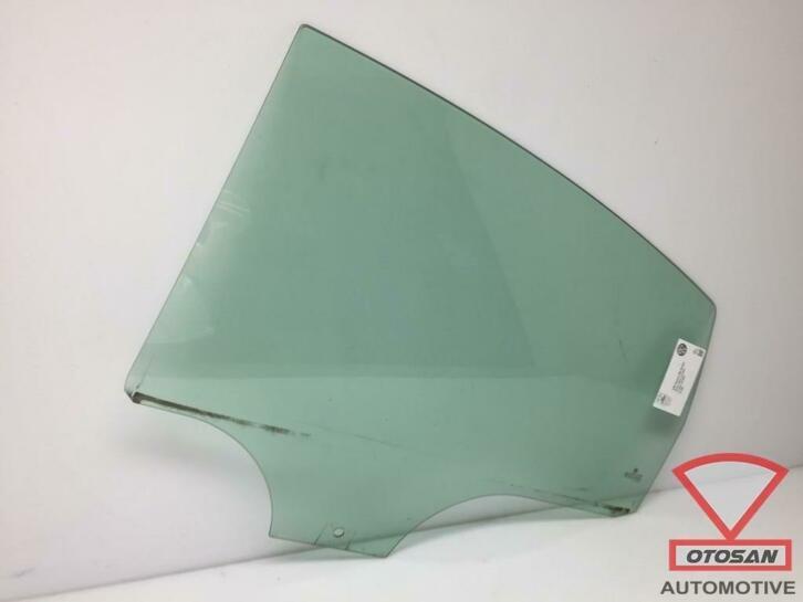 vw passat b6 sedan ruit raam portier deur links achter, Gebruikt, Volkswagen, Volkswagen AG, Berliner Ring 2
38440  Wolfsburg, DE