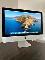 iMac 21,5” i5/8GB/1TB SSD, Computers en Software, Apple Desktops, Ophalen, 2 tot 3 Ghz, SSD, IMac