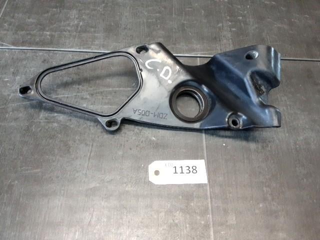 Streetfighter 1098 2009 - 2010 Ducati Cover D1-61448