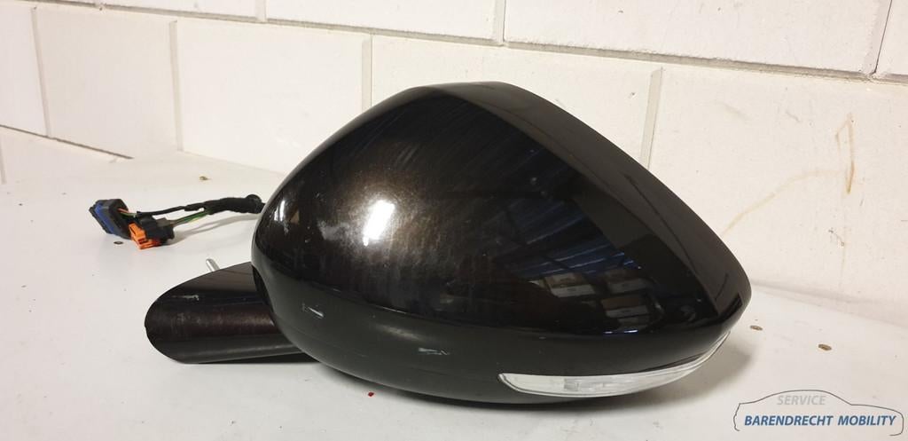 Buitenspiegel links 8+2 PIN Peugeot 508 0210077 bestuurdersk, Taurusavenue 1
2132 LS  Hoofddorp, NL, Gebruikt, Contact.group@renault.com