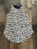 Tuniek van River Island, maat 98/104, Kinderen en Baby's, Kinderkleding | Maat 98, Ophalen of Verzenden, Gebruikt, Meisje, Jurk of Rok