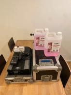 1x Antari Z-1200 + Z-8 Remote, Ophalen, Gebruikt, Rookmachine