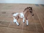 Schleich 13709 ijslander veulen paard, Ophalen of Verzenden, Zo goed als nieuw
