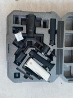 DJI Ronin S Gimbal - Professionele Stabilisatie, Ophalen of Verzenden, Nieuw
