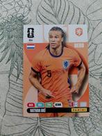 Nathan ake (nederland) panini wl 2026, Ophalen of Verzenden, Nieuw, Buitenlandse clubs, Poster, Plaatje of Sticker
