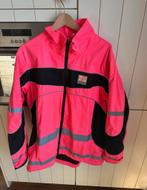 Waterdicht rij jas Equisafety 48 zgan, Dieren en Toebehoren, Overige soorten, Ophalen of Verzenden, Zo goed als nieuw, Dames