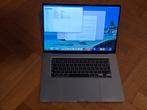 Macbook Pro 16,1 inch defect toetsenbord, Computers en Software, Apple Macbooks, Gebruikt, 2 tot 3 Ghz, Qwerty, 512 GB