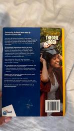 Brommer Theorieboek Rijbewijs AM - ANWB, Ophalen of Verzenden, Zo goed als nieuw, Algemeen