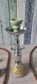 Waterpijp compleet pakket, Ophalen, (Water)pijp