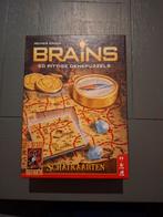 Brains z.g.a.n., Ophalen of Verzenden