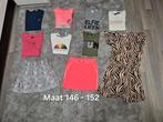 Meisjes kledingpakket maat 146 - 152, Ophalen of Verzenden, Zo goed als nieuw, Meisje, Setje
